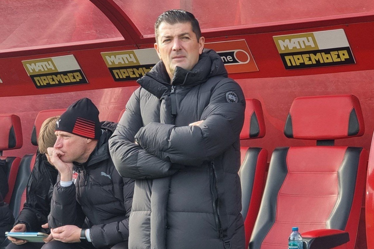 Автор фото: Даниил Тугов / ИД «Вечерняя Казань»