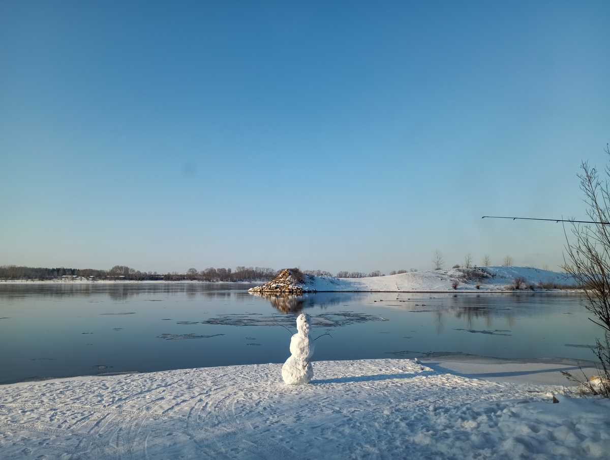 Енисей 10.01.2025