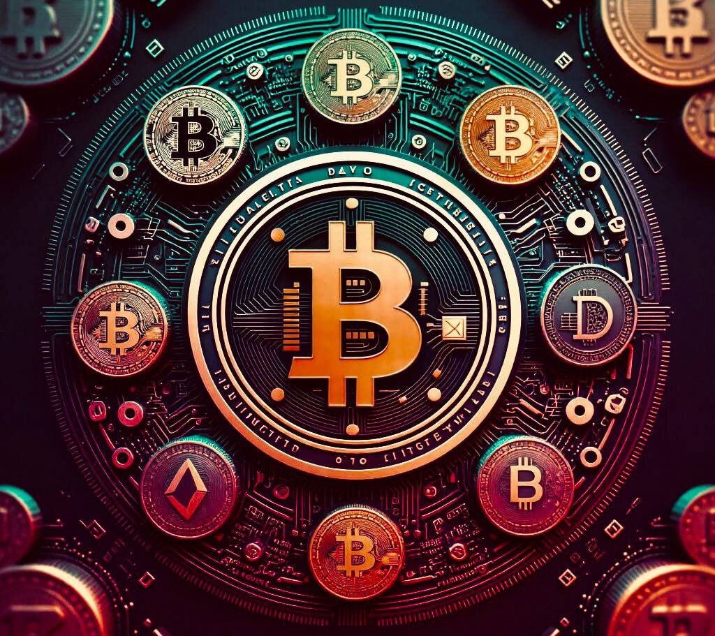 сгенерированно Алисой AI