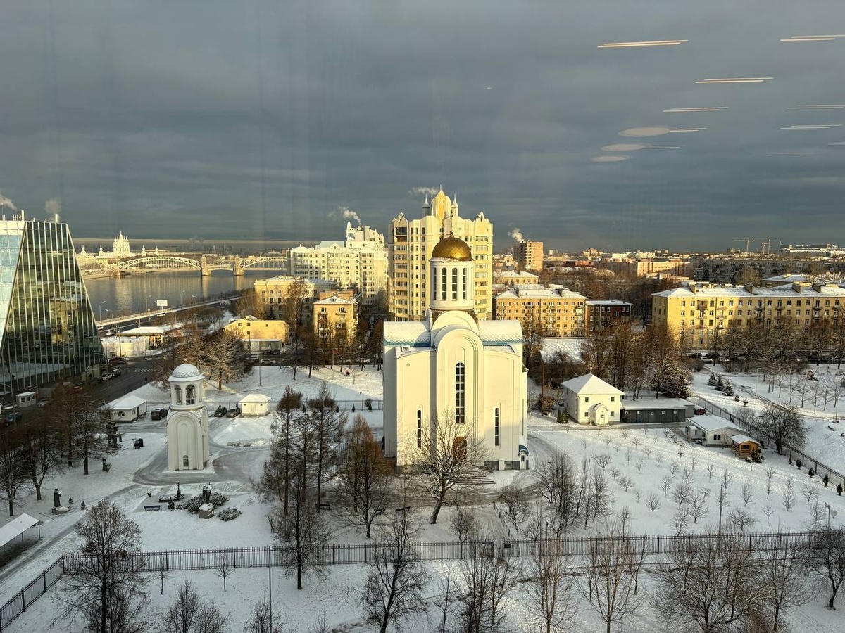 Фото: Neva.Today