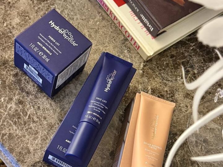 Отличное комбо