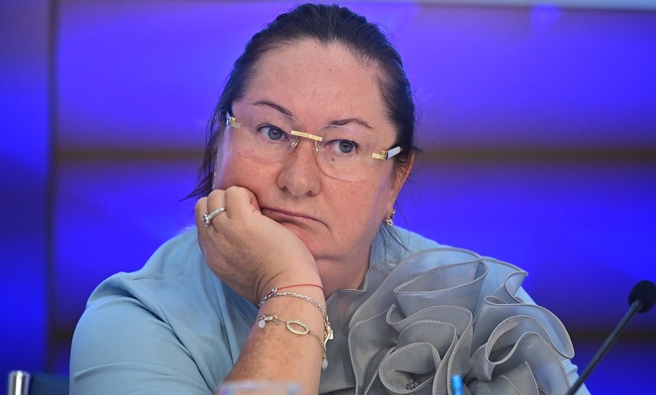    Вяльбе. Фото: Global Look Press