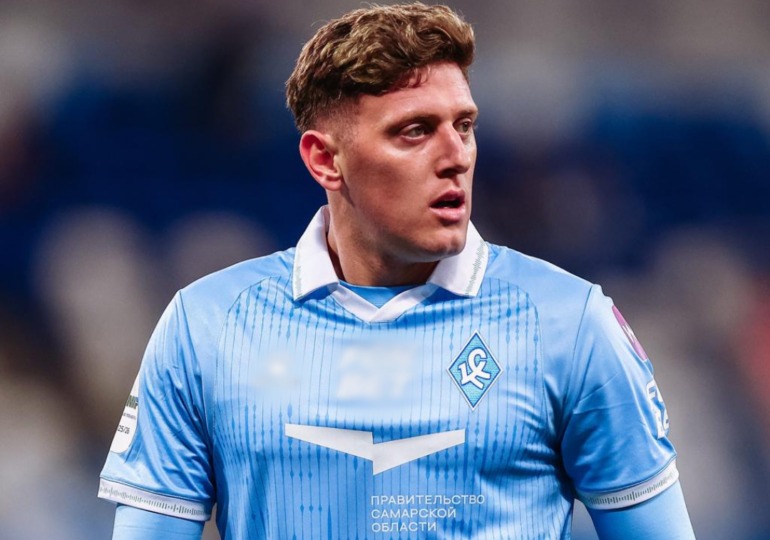 Фото: ПФК «Крылья Советов»