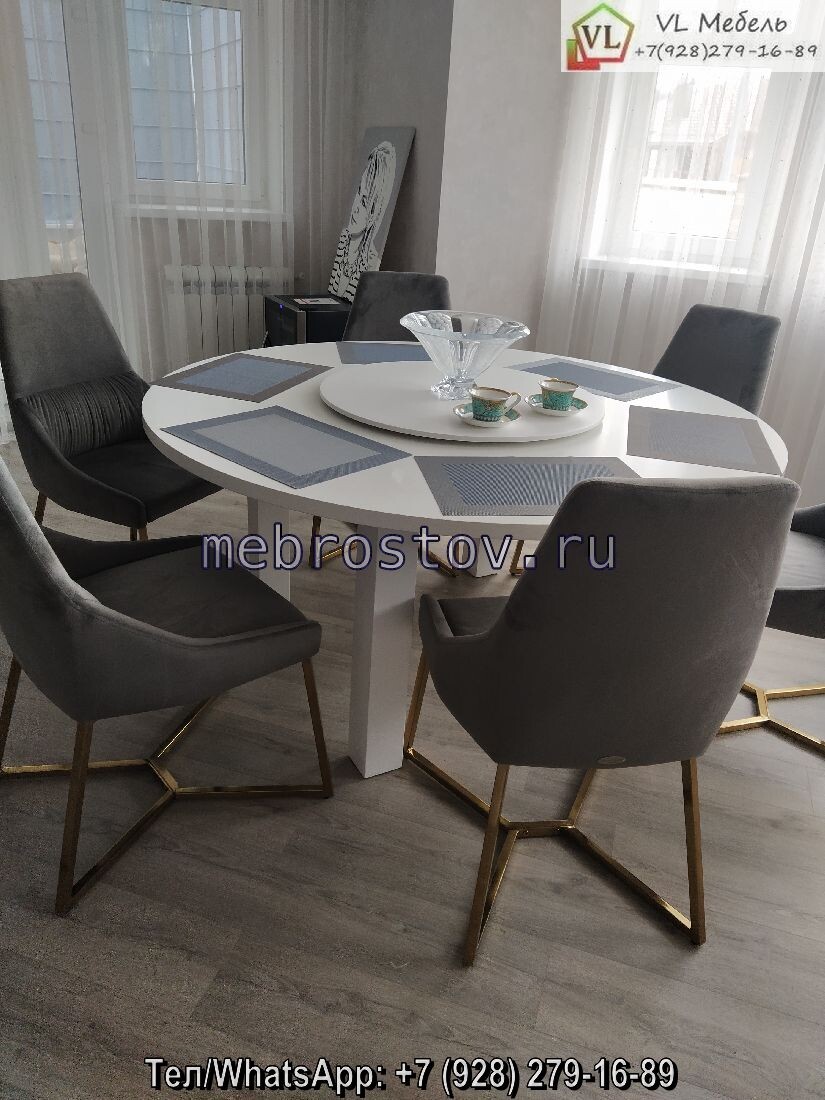 Фото VL Мебель - Ростов-на-Дону