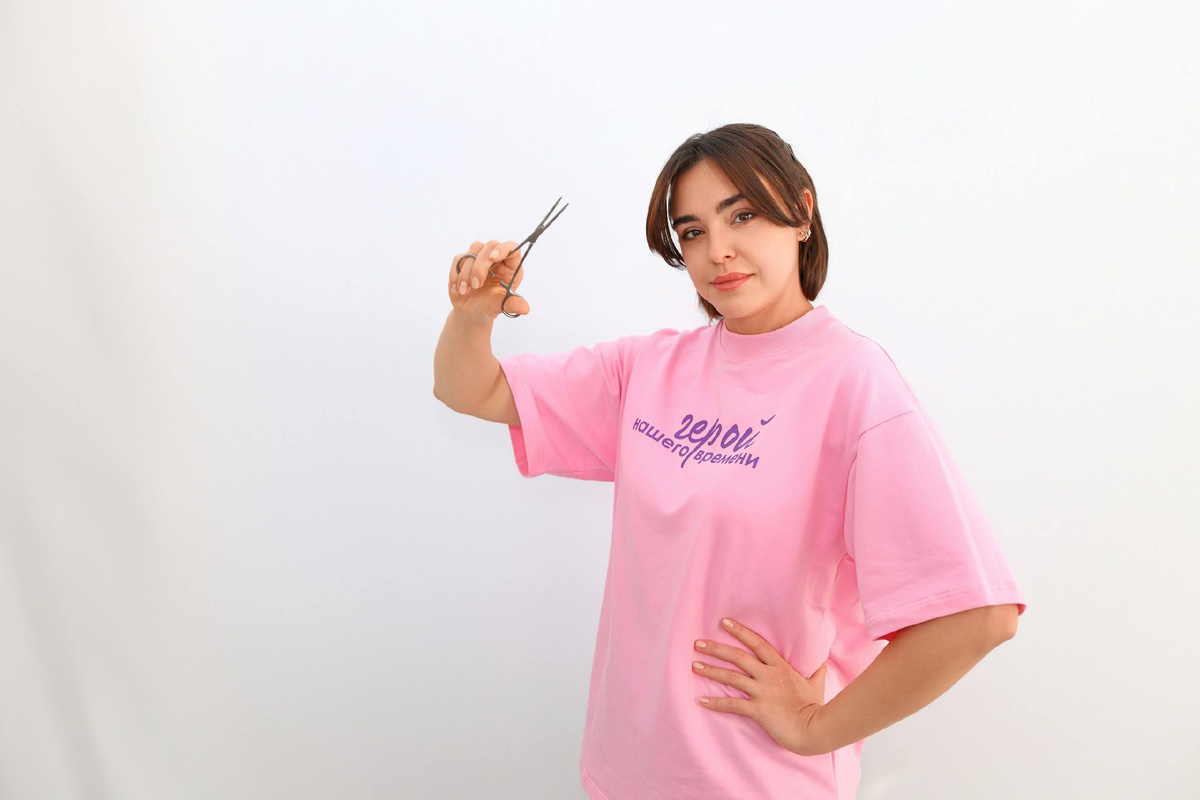 Меня зовут Дарья, я врач-детский хирург, колопроктолог. Веду прием в клинике доказательной медицины "Наше время". 