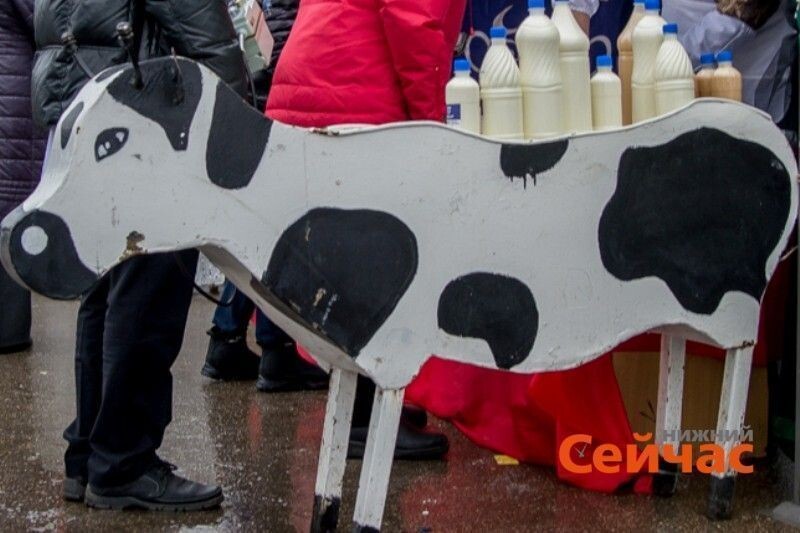    Фото: ИА "Нижний сейчас" Редакция nn-now