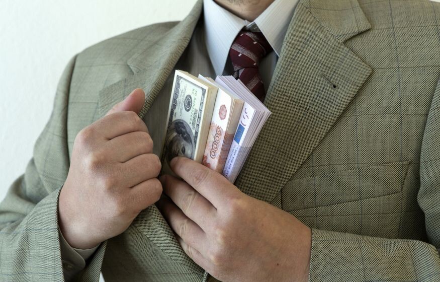    «Поезд ушёл»: полковник нагло оставил бойцов ни с чем, а миллионные выплаты положили в карман элите