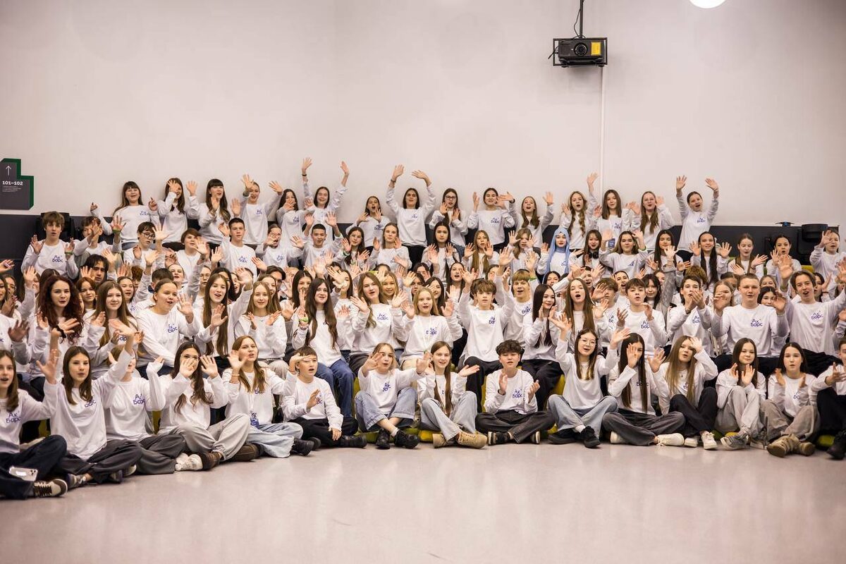 Фото предоставлено организатором