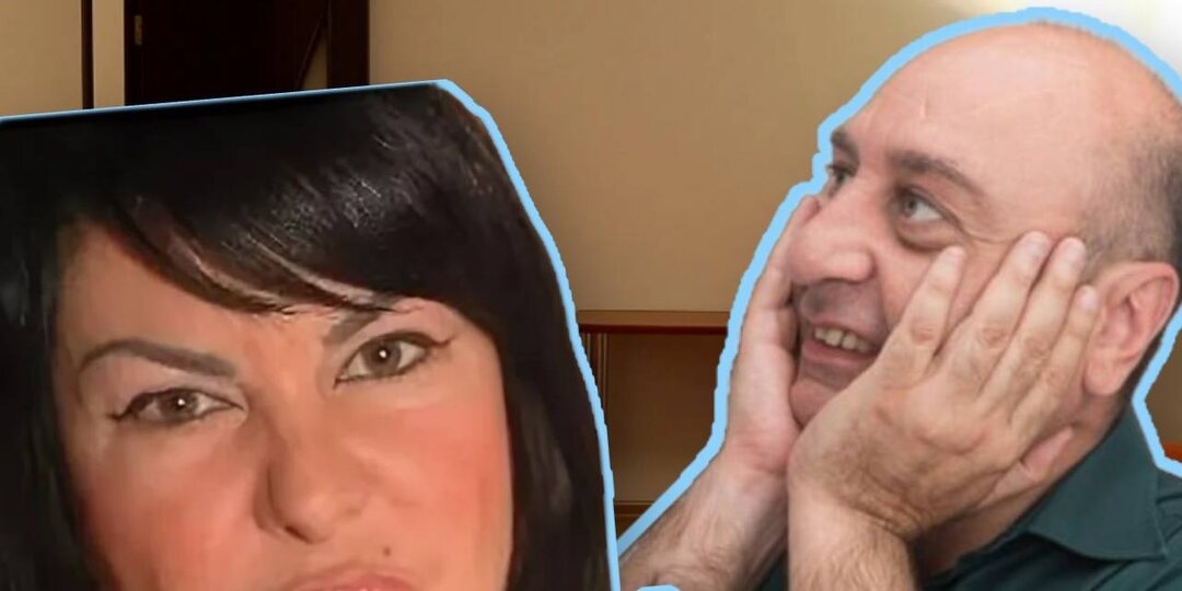 Люблю жену(45л), но от её "губ-пельменей" воротит. Сказал – теперь она требует развода. Не знаю, что страшнее: её вид или мое одиночество