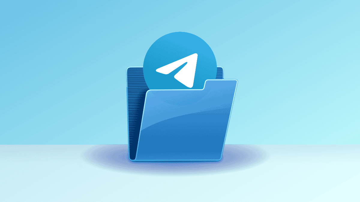    Рассказываем, как сделать папку Новые в Телеграме и видеть все непрочитанные в одном месте. Фото: androidpolice.com