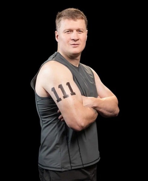     © фото - Сергей Яшин, телеканал ТНТ