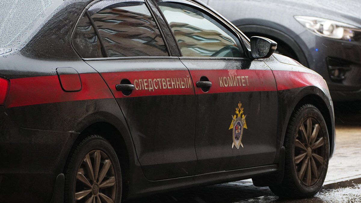    Фото: ИЗВЕСТИЯ/Сергей Лантюхов