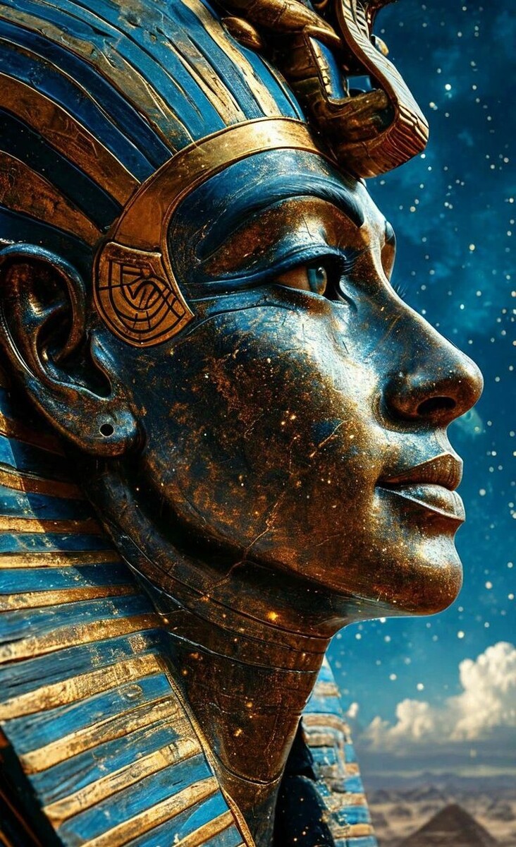 ФАРАОН ОРИКС