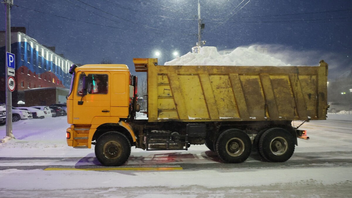    Фото: Андрей Ткачев / «Ямал-Медиа»