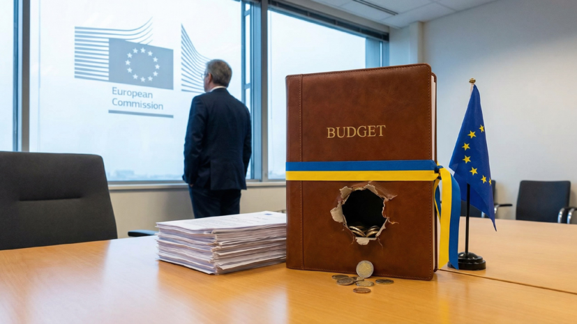   Сгенерировано с помощью ИИ