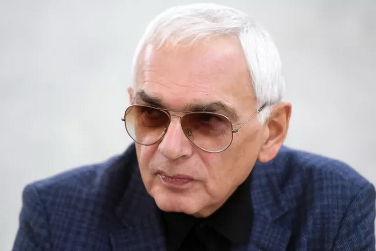    Фото: Илья Питалев, источник: ria.ru