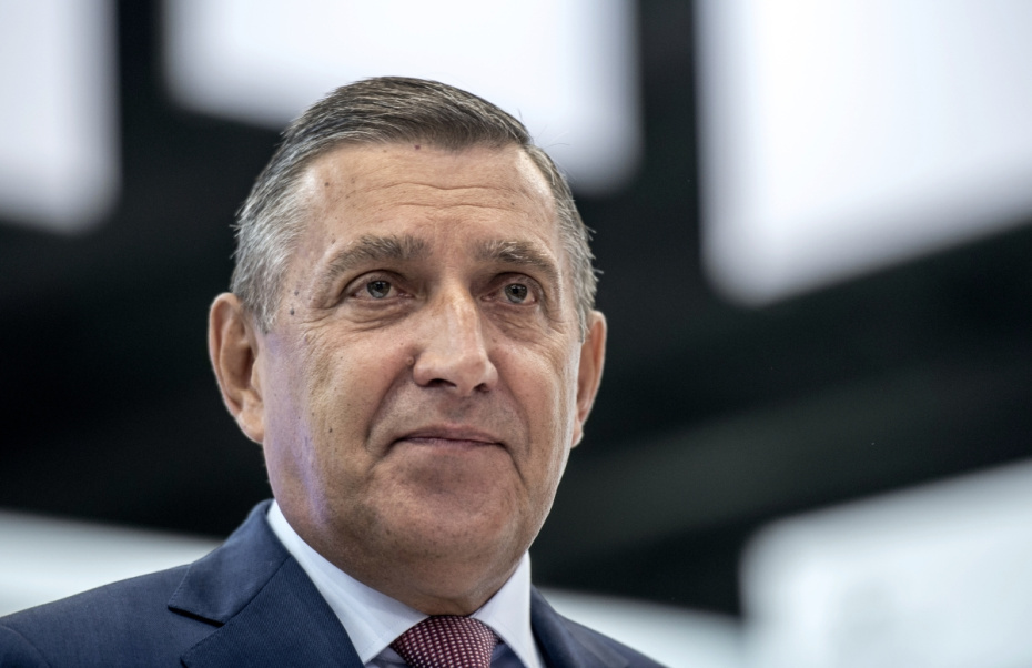    Евгений Биятов/РИА Новости