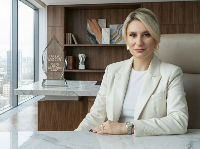 Если вы никогда не работали с нейросетями — это ваше преимущество. Ксения Баранова. Школа нейросетей и СММ