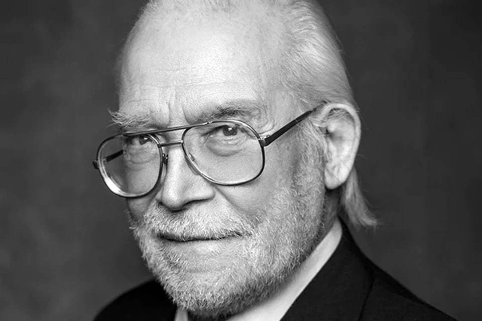    Худрук Театра сатиры Герасимов: умерший Рухманов давно и серьезно болел. Фото: satire.ru