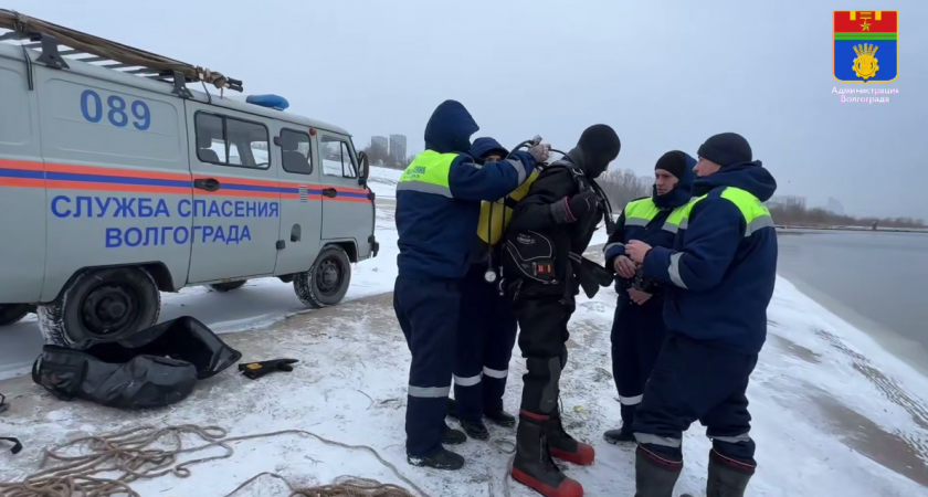    Фото: пресс-служба администрации Волгограда