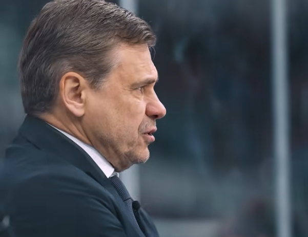 Дмитрий Квартальнов