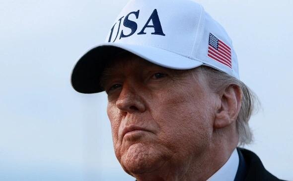    Фото: Evelyn Hockstein / Reuters Редакция