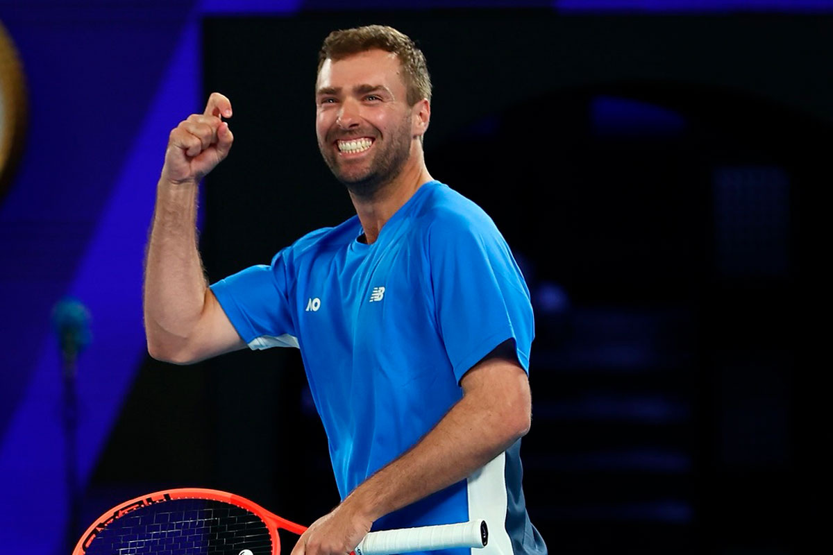    Фото: australianopen / Instagram