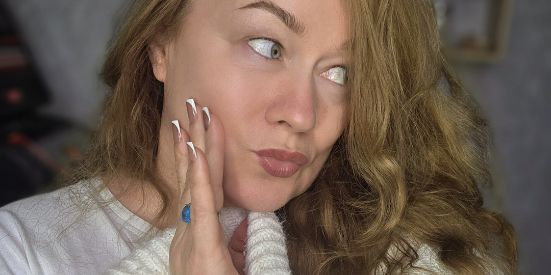 Села в лужу «лицемерия», как я, ненавистница наращивания, обзавелась ногтями