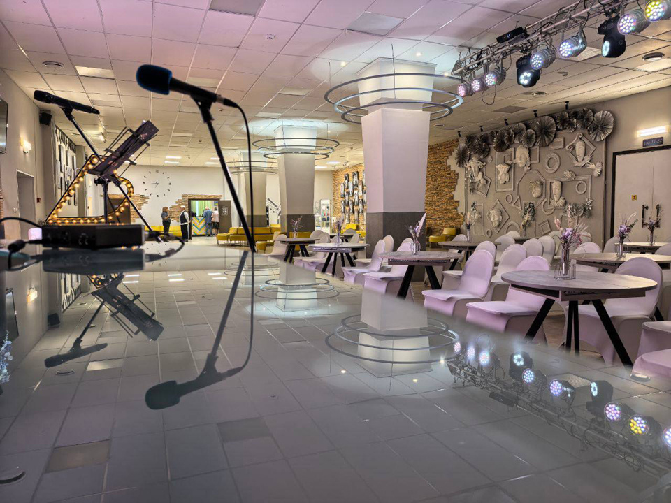    Фото: Щелковский театр