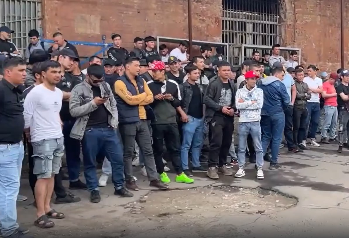 Фото: Prt Scr rutube.ru / МВД МЕДИА