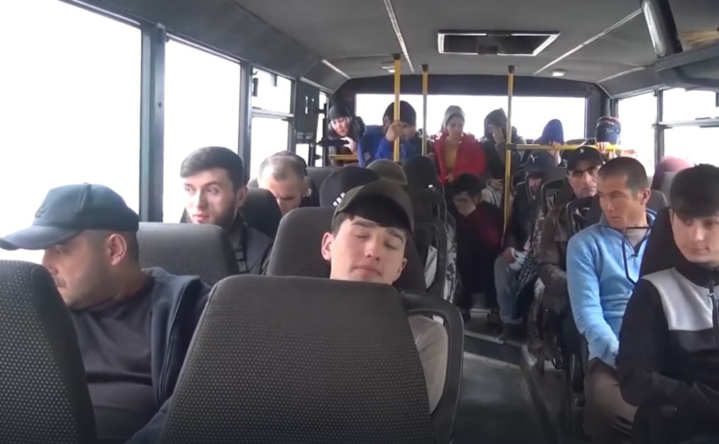 Фото: Prt Scr rutube.ru / МВД МЕДИА