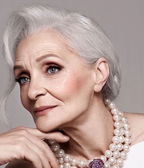 Валентина Ясень