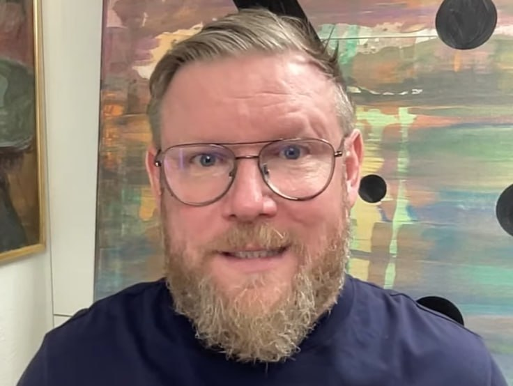 Фото: Prt Scr youtube.com / Peske LIVE