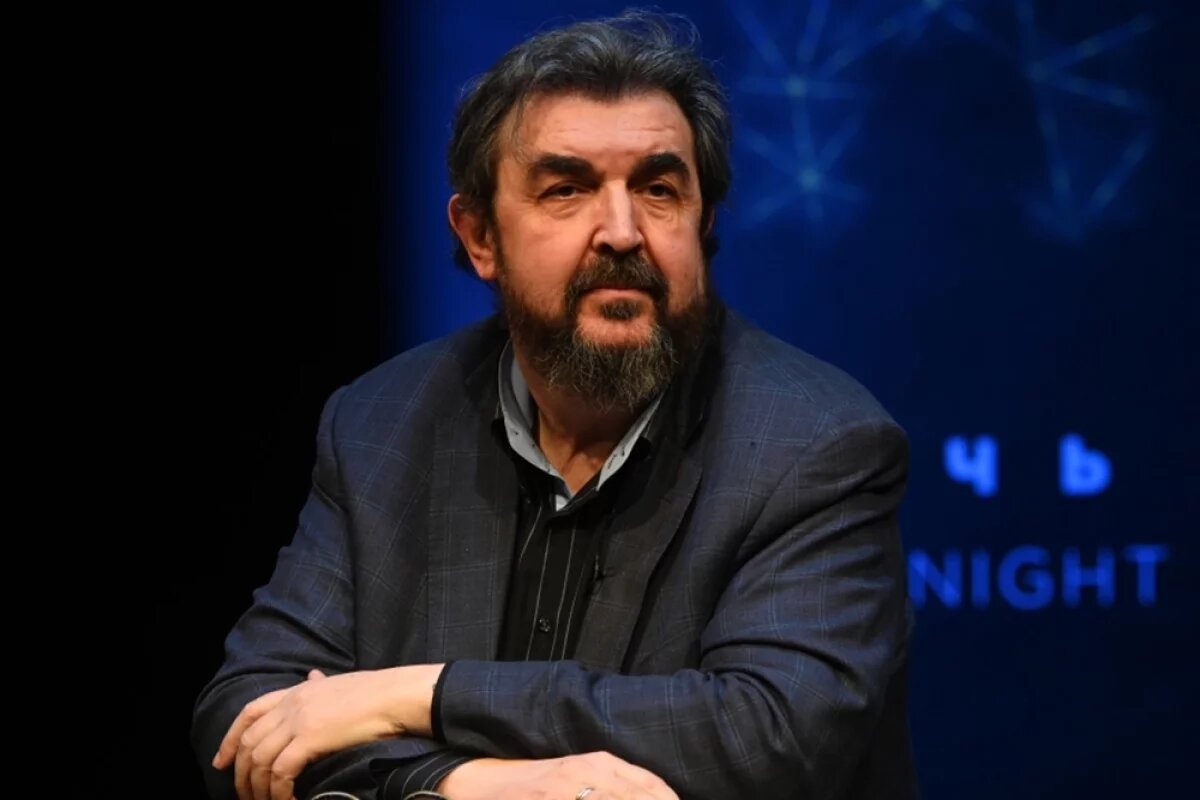    Стало известно, какое наследство оставил умерший от рака Золотовицкий