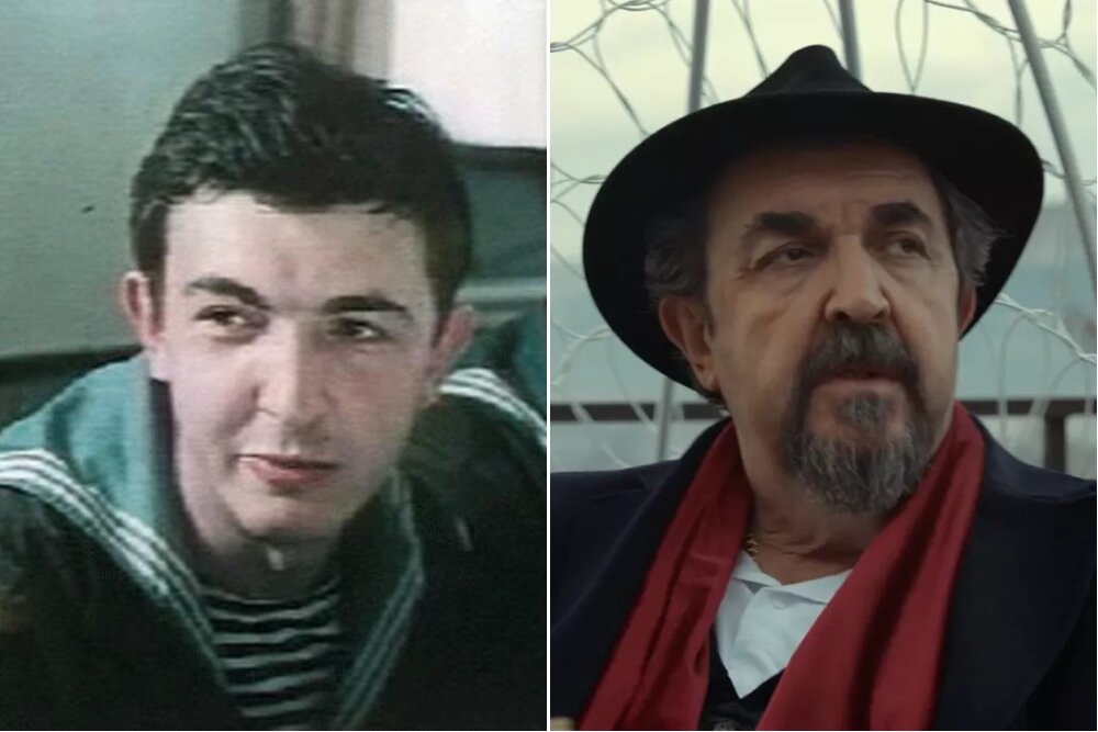    Игорь Золотовицкий Фото: Коллаж АиФ