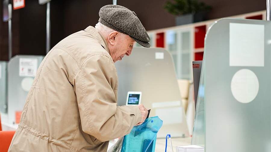    Фото: ИЗВЕСТИЯ/Сергей Лантюхов