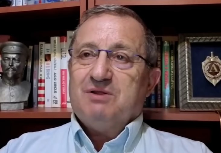 Фото: Prt Scr youtube.com / Поглед Инфо