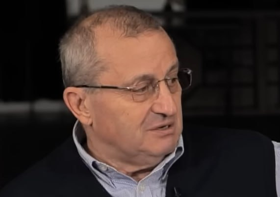 Фото: Prt Scr youtube.com / STMEGI TV