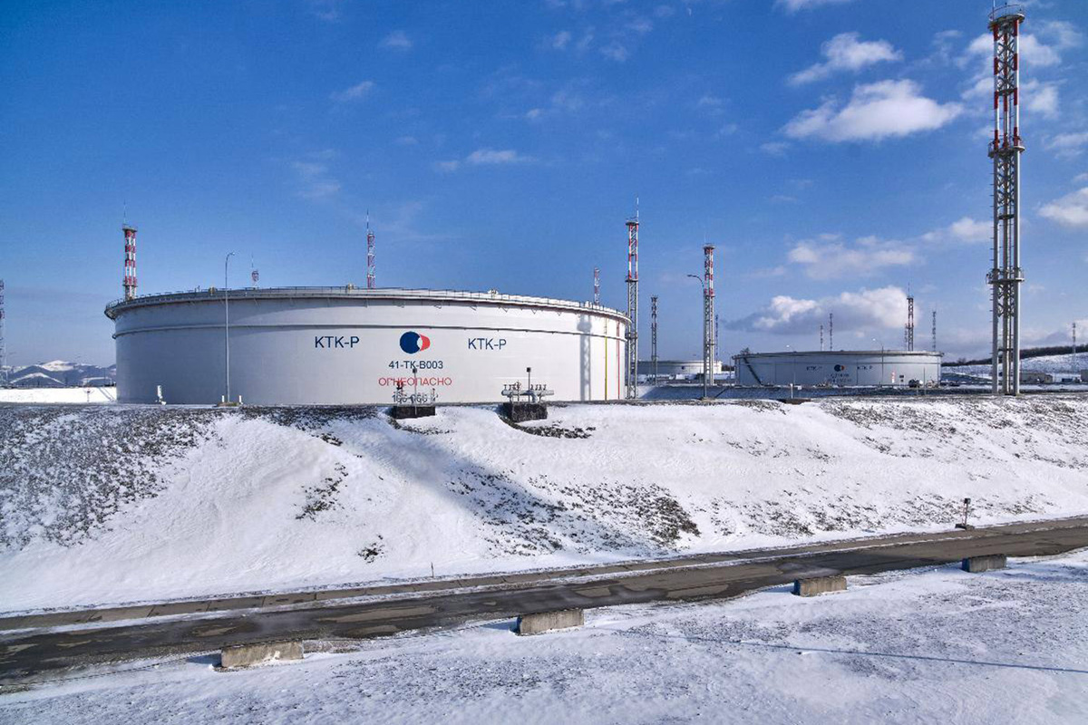    @caspian_pipeline / Telegram