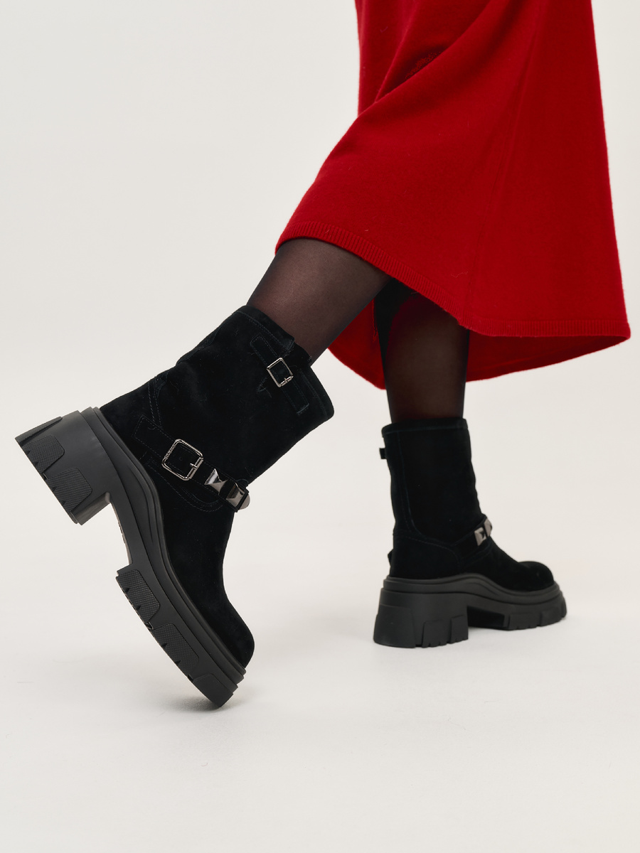 Полусапоги арт. W8419796