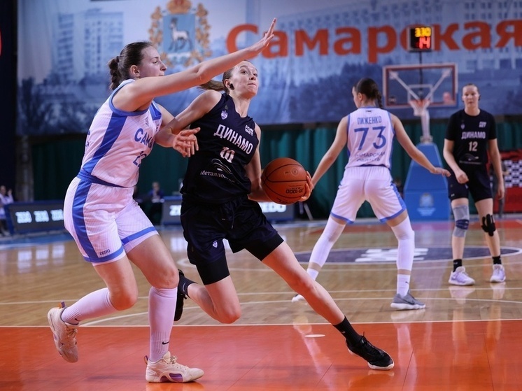     Фото: РФБ и БК «Русичи»