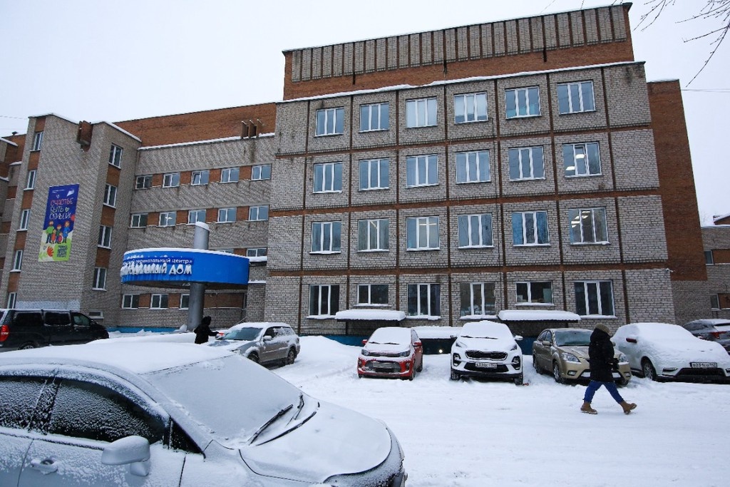    Фото © Ярослав Беляев / ТАСС