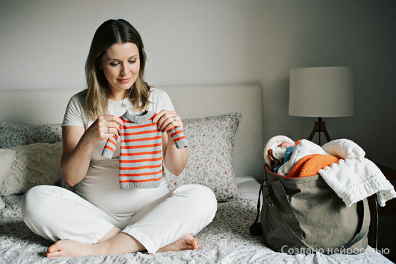 Кризис фертильности после 35: что происходит в организме и от чего зависит «запас» яйцеклеток