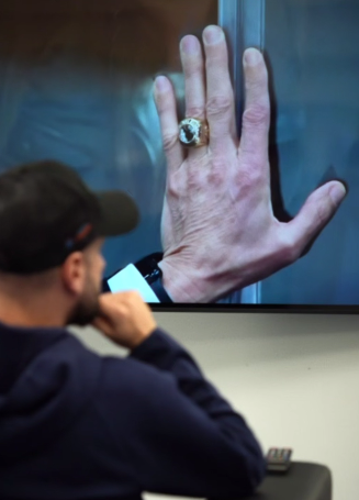 Перстень Ларионова