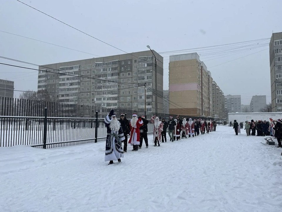    Мероприятие объединило порядка тысячи человек Пресс-служба администрации города Тамбова
