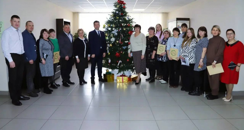    Фото из телеграм-канала Виталия Матюхи