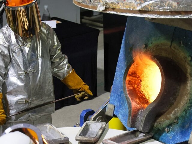    Фото: ТАСС/Владимир Гердо