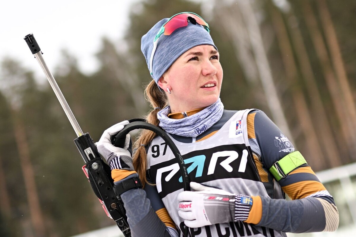     Виктория Сливко / Фото: СБР