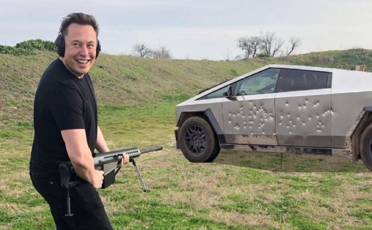 Рекламные заверения (и фотомонтаж) не всегда соответствуют реальности