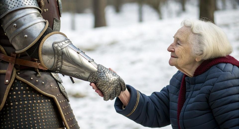    Подмосковье сегодня/Сгенерировано нейросетью